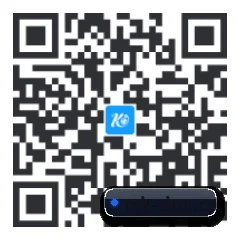 Android 安卓版 二维码