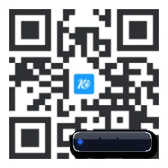 iOS 苹果版 二维码（MKSPORTS）
